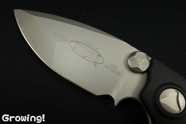 ナイフ激安ショップ　ナイフショップ　グローイング！