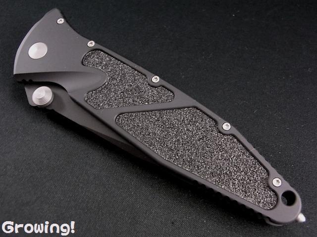 ナイフショップ グローイング！□Microtech【マイクロテック】□ SOCOM  