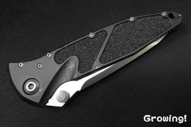 ナイフショップ グローイング！□Microtech【マイクロテック