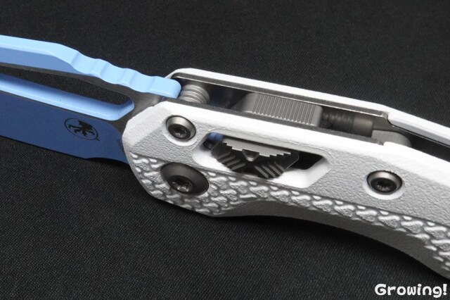 ナイフショップ グローイング！□Microtech【マイクロテック】□ 「MSI