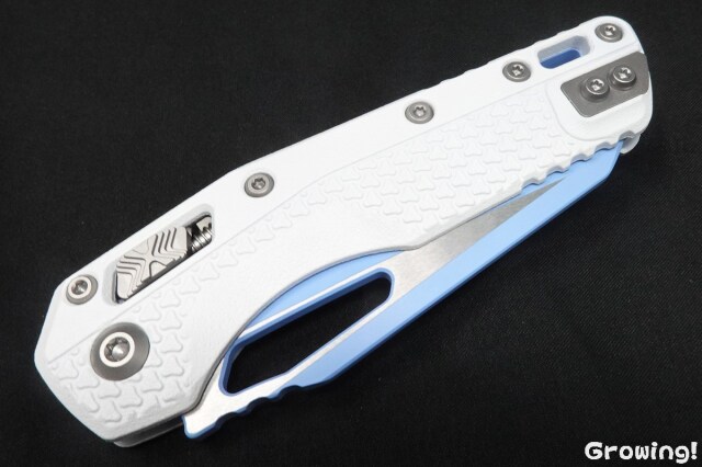 ナイフショップ グローイング！□Microtech【マイクロテック】□ 「MSI