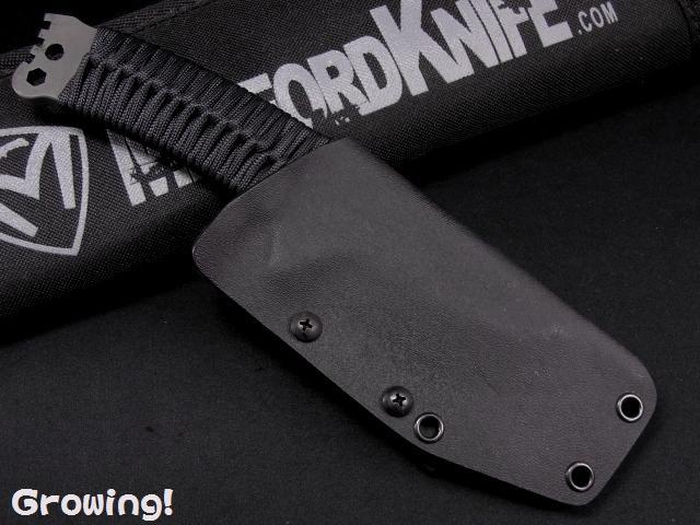 ナイフショップ グローイング！□MEDFORD KNIFE【メドフォード