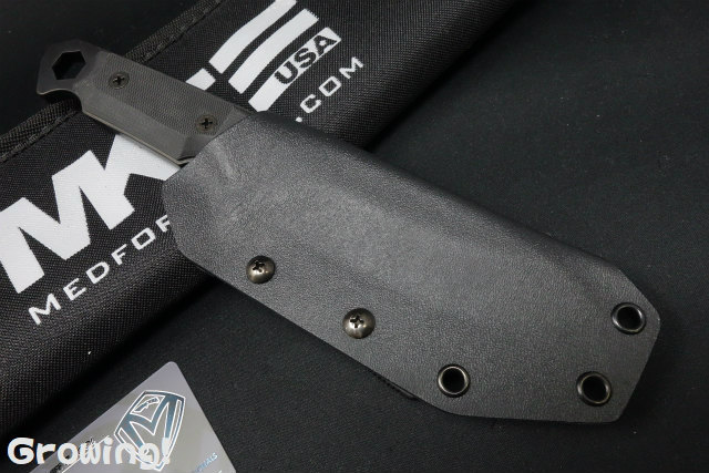 Medford knives メッドフォード ナイフ ナイフショップ グローイング！□MEDFORD KNIFE【メドフォード