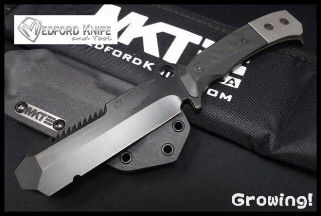 Medford knives メッドフォード ナイフ ナイフショップ グローイング！□MEDFORD KNIFE【メドフォード