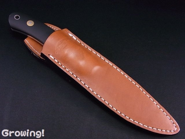 ナイフショップ グローイング！□MOKI KNIFE【モキ ナイフ】□ ウェイ