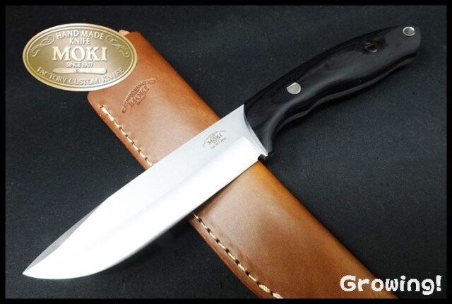 日本製 メーカー永久保証 MOKI モキ プライアント 花梨 ナイフ MK-10 日本製 メーカー永久保証 MOKI モキ プライアント 花梨 ナイフ MK-10