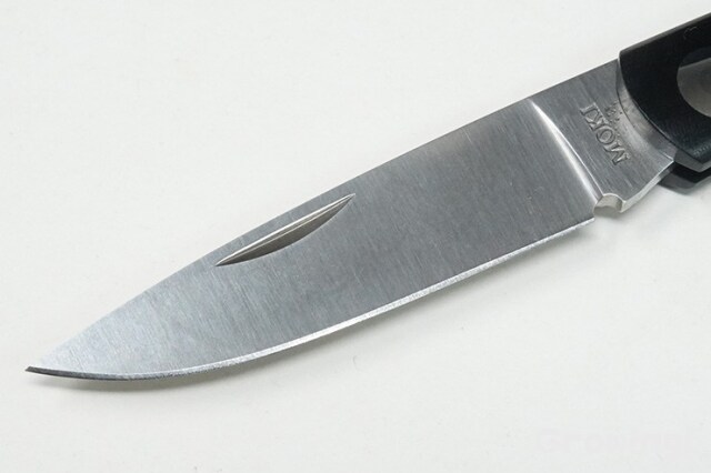ナイフショップ グローイング！□MOKI KNIFE【モキ ナイフ】□ しま