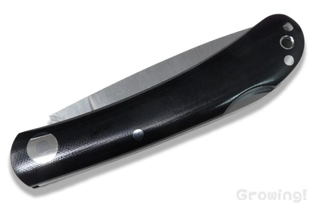 ナイフショップ グローイング！□MOKI KNIFE【モキ ナイフ】□ しま