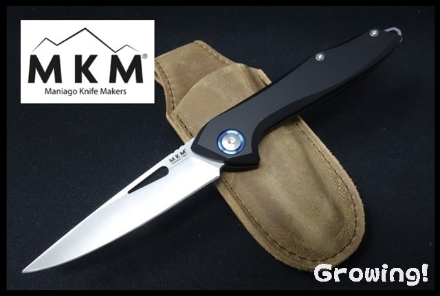 ナイフショップ グローイング！□関兼次【セキ カネツグ】□ PRO-M