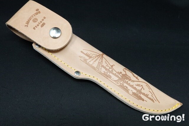 ナイフショップ グローイング！□Marttiini【マルティニ