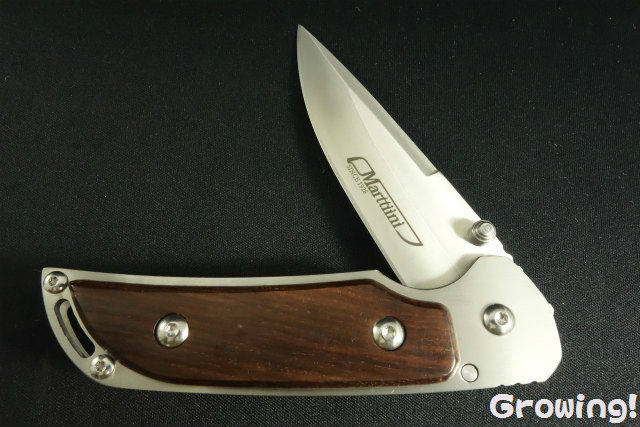 ナイフショップ グローイング！□Marttiini【マルティニ】□ 「MFK