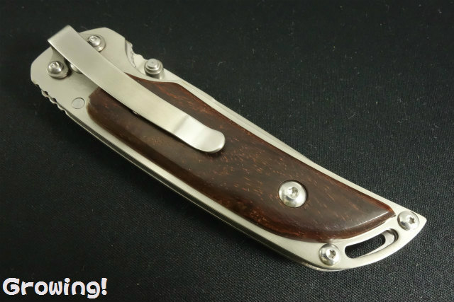 ナイフショップ グローイング！□Marttiini【マルティニ】□ 「MFK