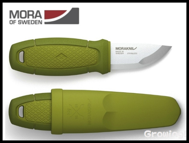 ナイフショップ グローイング！□Mora knife【モーラ・ナイフ