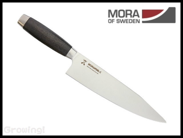 モーラ　シェフナイフ 楽天市場】モーラナイフ シェフナイフ クラシック 1891 Morakniv