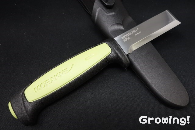 スノーピーク 調理器具・シェラカップ・メスティン・モーラナイフなど