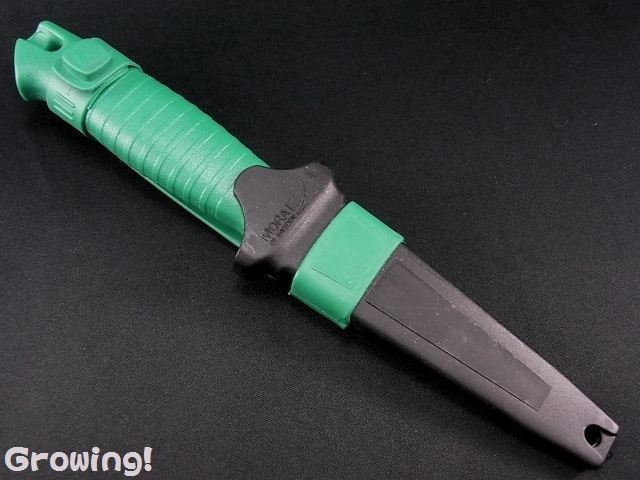 ナイフショップ グローイング！□Mora knife【モーラ・ナイフ