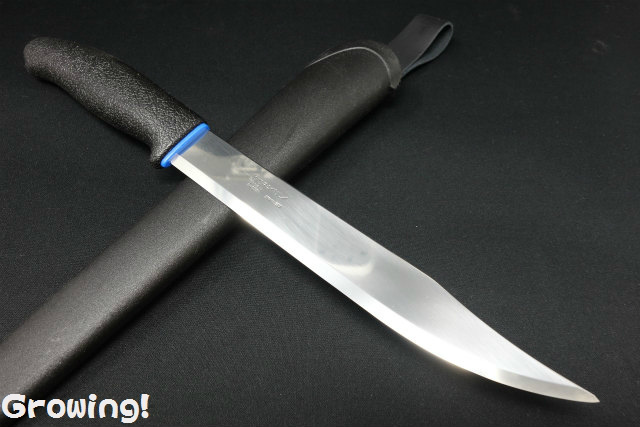 ナイフ ナイフショップ グローイング！□Mora knife【モーラ・ナイフ