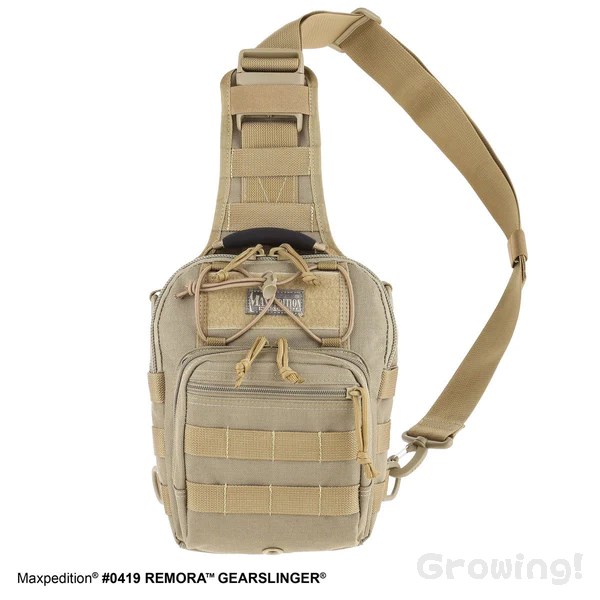 ナイフショップ グローイング！□MAXPEDITION【マックスペディ
