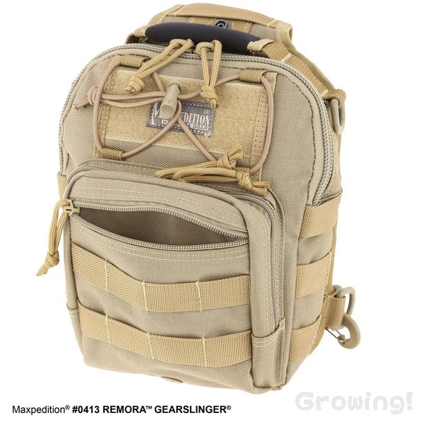 ナイフショップ グローイング！□MAXPEDITION【マックスペディ