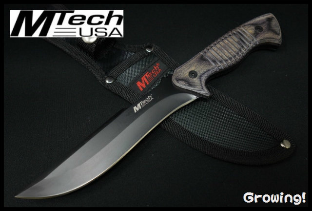 PK883 アートハンティングナイフ　ディスプレイ PK883 アートハンティングナイフ ディスプレイ 61kpGsejd9L