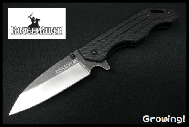 ナイフショップ グローイング！□COLD STEEL【コールドスチール