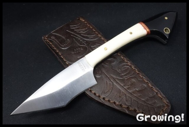 ナイフショップ グローイング！□Rough Rider【ラフライダー