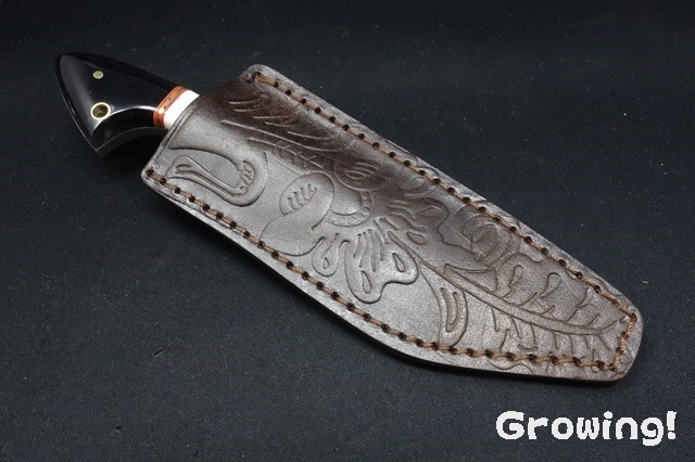 ナイフショップ グローイング！□Rough Rider【ラフライダー