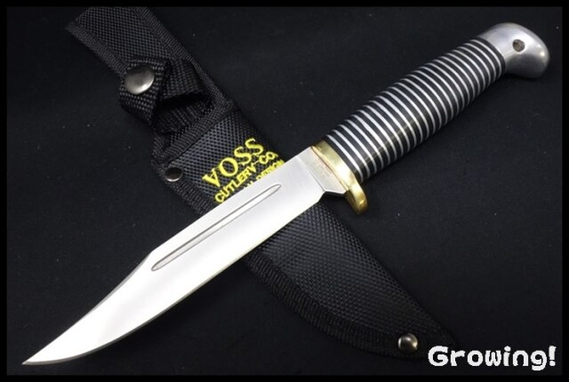 ナイフショップ グローイング！□Wood Jewel【ウッドジュエル