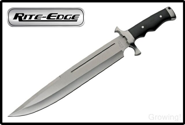 ナイフショップ グローイング！□Rite Edge【ライトエッジ