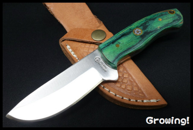 Spyderco - スパイダルコ　シビリアン 41Mp20XbOTL._UF350,350_QL50_.jpg