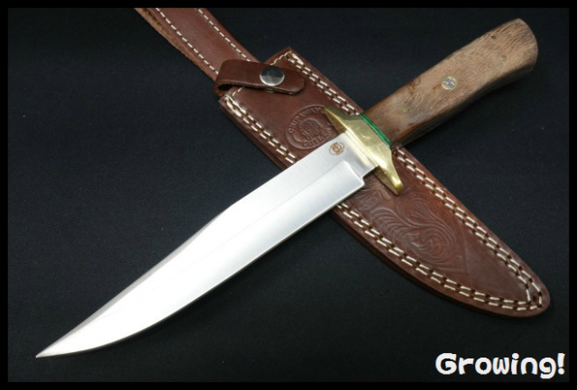 ナイフショップ グローイング！□KA-BAR【ケー・バー】□ USMC