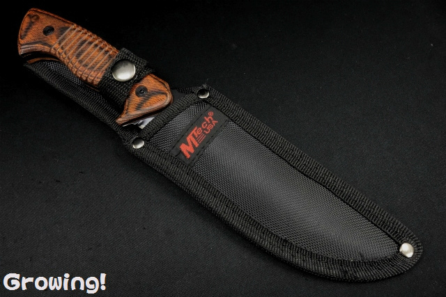 PK883 アートハンティングナイフ　ディスプレイ PK883 アートハンティングナイフ ディスプレイ PK883 アート