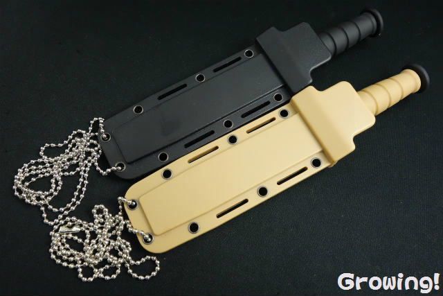 ナイフショップ グローイング！□M Tech USA□ サバイバルナイフ