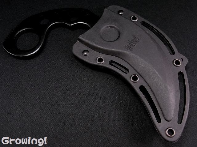 ナイフショップ グローイング！□UNITED【ユナイテッド】□ アンダー