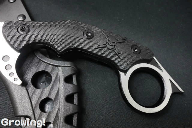 ナイフショップ グローイング！□UNITED【ユナイテッド】□ M48