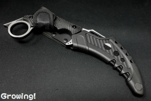 ナイフショップ グローイング！□UNITED【ユナイテッド】□ M48