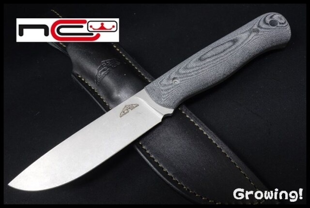 ナイフショップ グローイング！□Linder【リンダー】□ トラベラー2