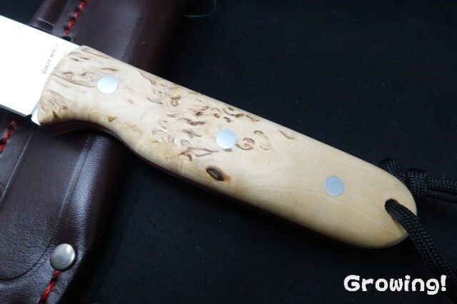 ナイフショップ グローイング！□MIGUEL NIETO【ミゲル ・ニエト