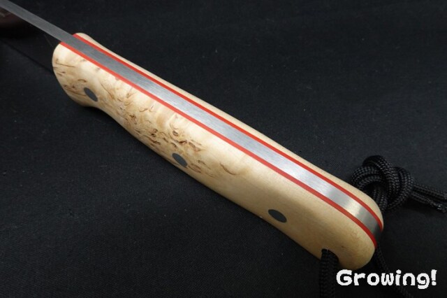 ナイフショップ グローイング！□MIGUEL NIETO【ミゲル ・ニエト