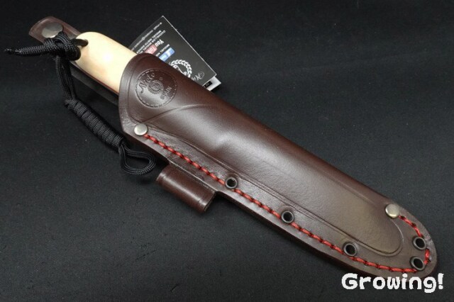 ナイフショップ グローイング！□MIGUEL NIETO【ミゲル ・ニエト