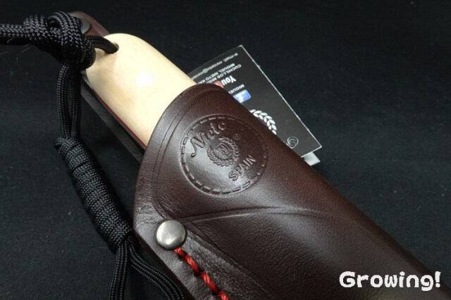 ナイフショップ グローイング！□MIGUEL NIETO【ミゲル ・ニエト