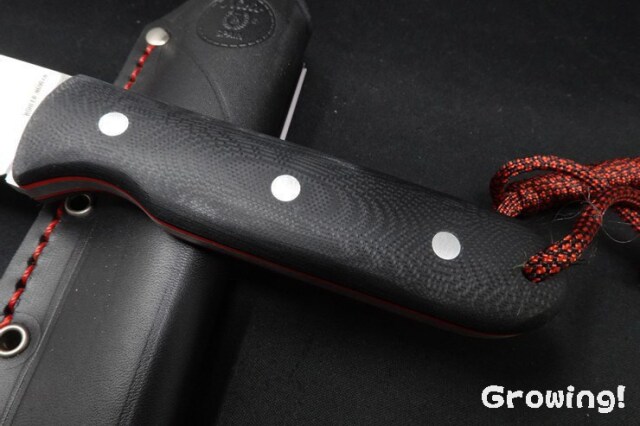 ナイフショップ グローイング！□MIGUEL NIETO【ミゲル ・ニエト