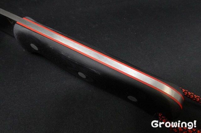 ナイフショップ グローイング！□MIGUEL NIETO【ミゲル ・ニエト