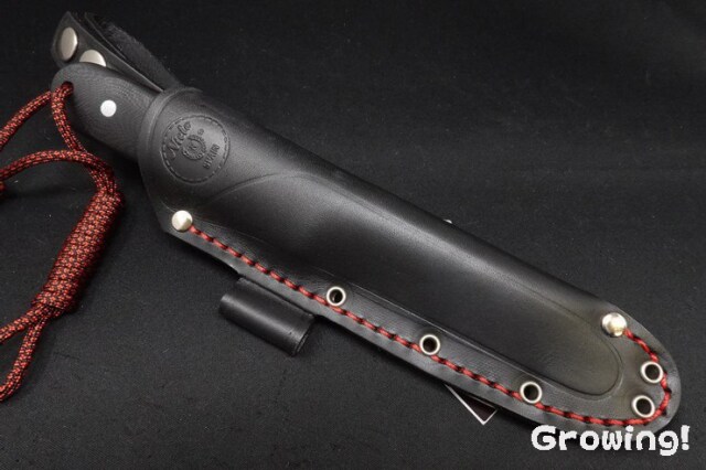 ナイフショップ グローイング！□MIGUEL NIETO【ミゲル ・ニエト