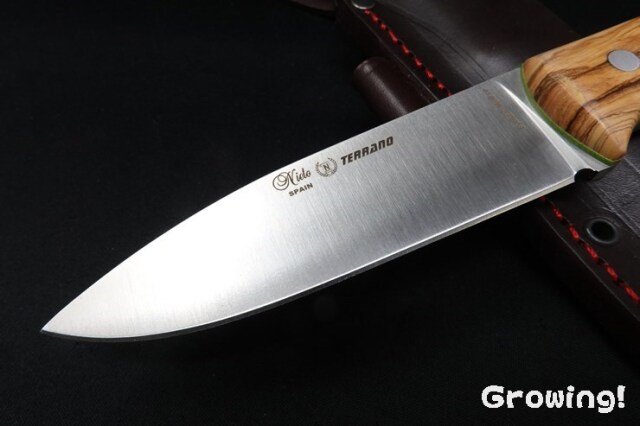 ナイフショップ グローイング！□MIGUEL NIETO【ミゲル ・ニエト