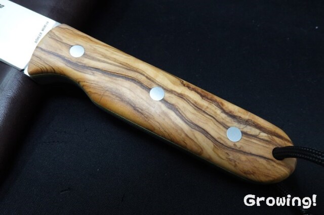 ナイフショップ グローイング！□MIGUEL NIETO【ミゲル ・ニエト