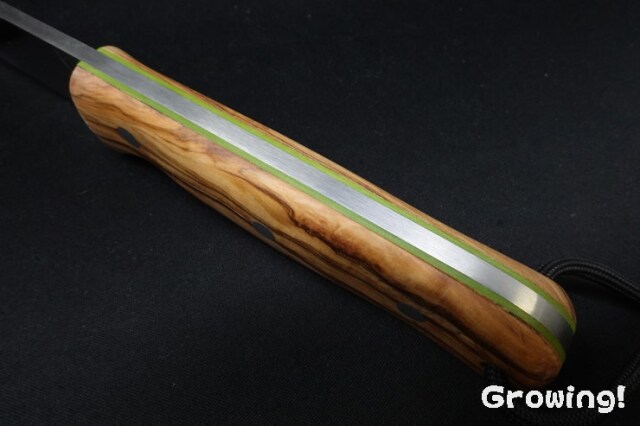 ナイフショップ グローイング！□MIGUEL NIETO【ミゲル ・ニエト