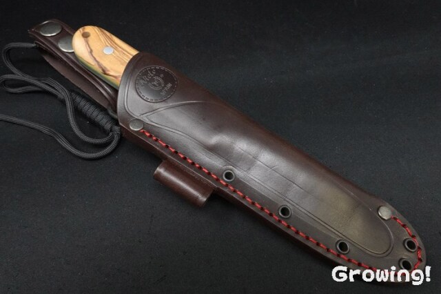 ナイフショップ グローイング！□MIGUEL NIETO【ミゲル ・ニエト