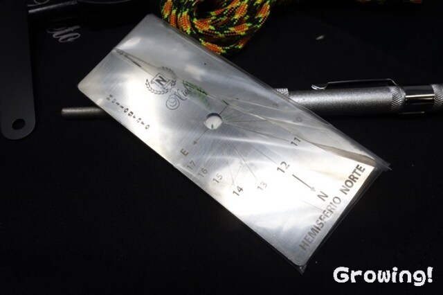 ナイフショップ グローイング！□MIGUEL NIETO【ミゲル ・ニエト