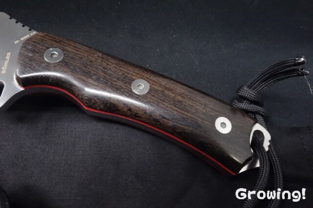 ナイフショップ グローイング！□MIGUEL NIETO【ミゲル ・ニエト